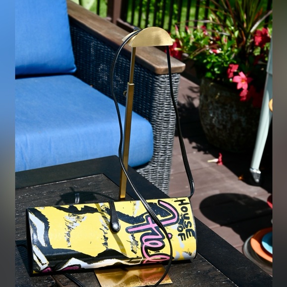 Patricia Field Clutch/Crossbody - Picture 9 of 9